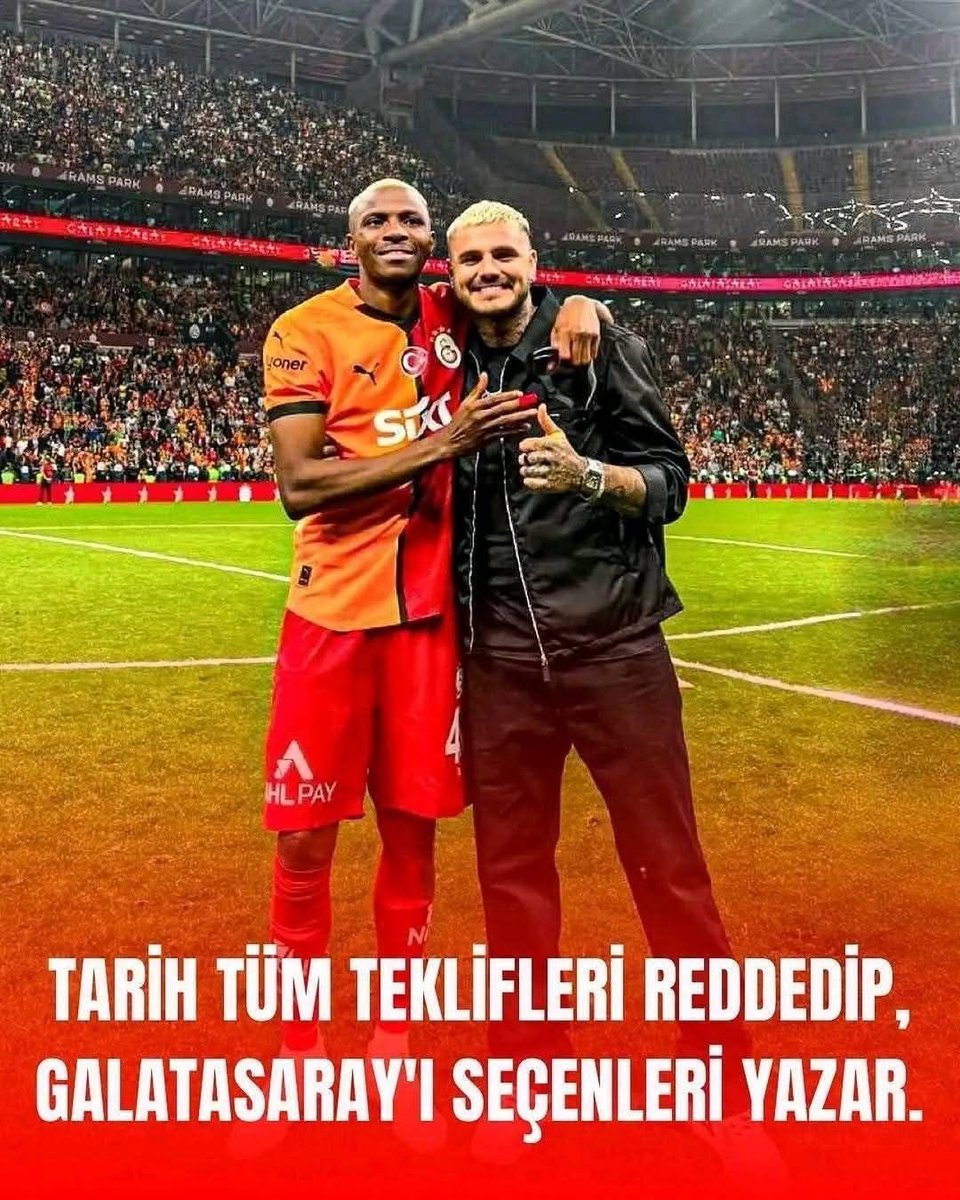 mek_sports's tweet photo. TARİH ; DAHA İYİ TEKLİFLER GELSEDE
📍GALATASARAYI SEÇENLERİ YAZACAK... Bırakalım Hakan Çalhanoğlu 'da fenere gidip Kaybolan topçulardan Olsun..
Gram üzülmedim..herkes hakettiği yerde Olsun
#Coman #Transfer #Ederson #Yönetim #HakanÇalhanoğlu #Osimhen #Icardi
#Orta #Gsli https://t.co/3I2ooE4FqD