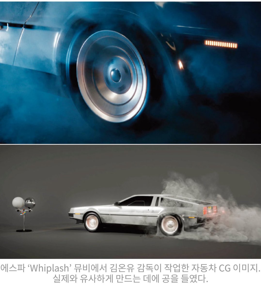 31살 정유진이 작업했는데요;;;
작년부터 이렇게 돌고있던것 저도 처음 알아서 이제야 언급하게 되네요...해당 애니메이터 분은 정확하게 본인이 작업한 부분 명시하고 있어서 애니메이터분은 상관없습니다만, 인터뷰어 분들은 좀더 정확하게 정보를 전달하기 위해 알아보셨으면 합니다