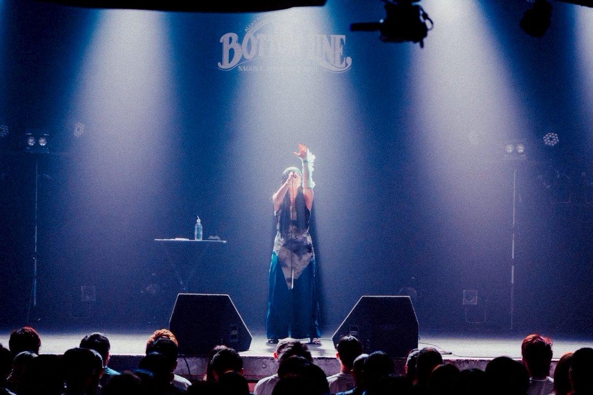 GMS_sunday's tweet image. 【GREAT MUSIC SHOW 2025】
②krage
@krage_music
photo:
@subaru_photo23
#krage
#GREATMUSICSHOW