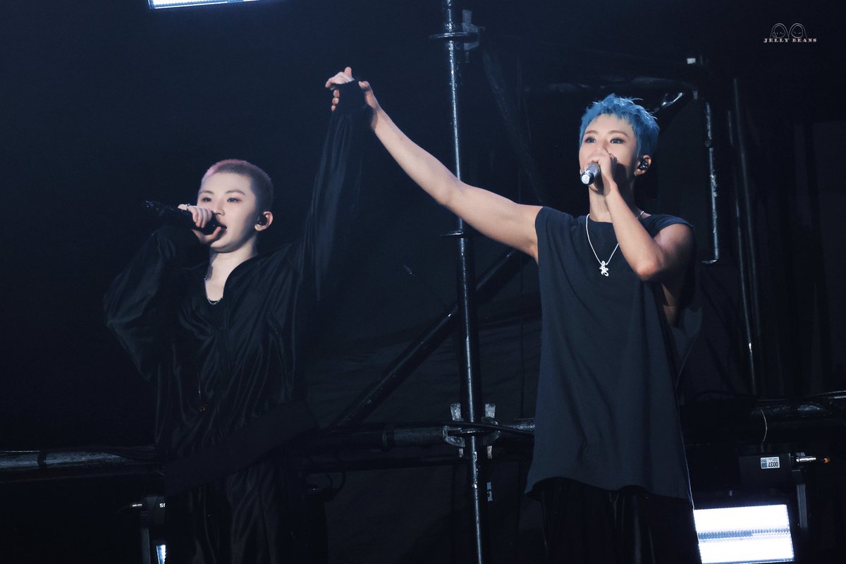 Jellybeans_hozi's tweet image. 250719 Warning in Busan D1 HD
๐คฒ๐คฒ๐คฒ
#ํธ์ #HOSHI #๊ถ์์ #ใใท
#์ฐ์ง #WOOZI #์ด์งํ #ใฆใธ
#ํธ์ฐ #์ํ #soonhoon #hozi