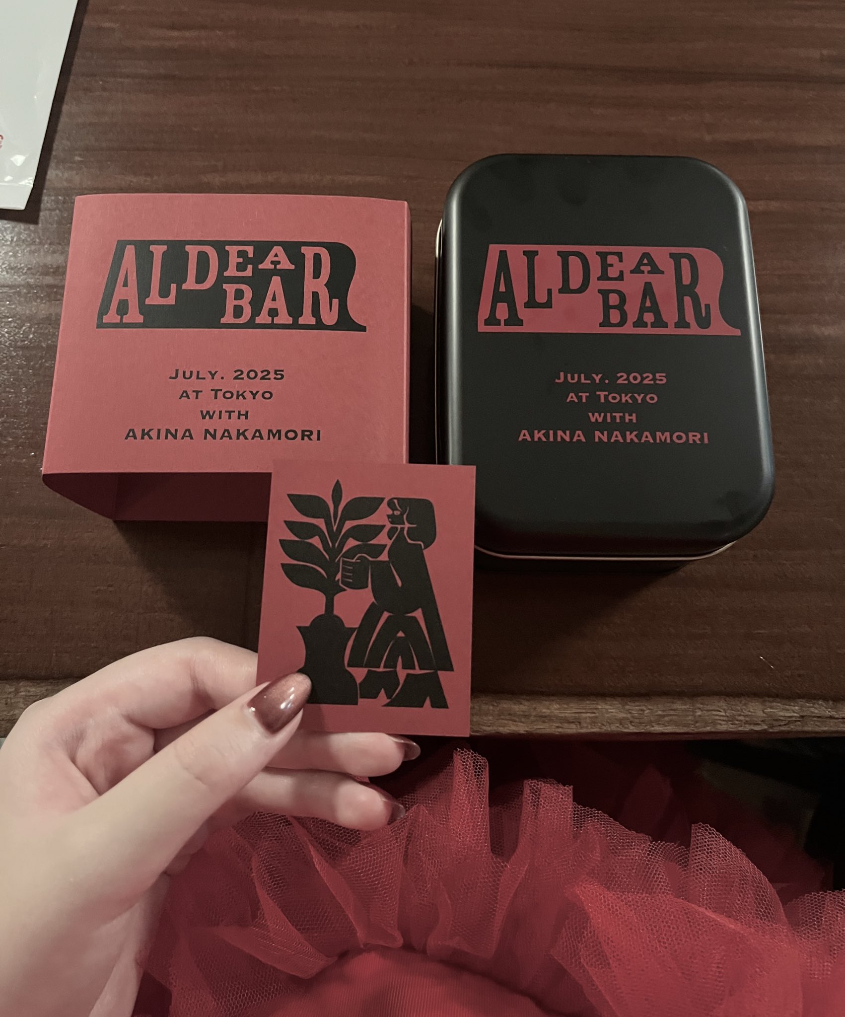 中明森菜 ALDEAR BAR 全场中字】中森明菜FANCLUB LIVE ｢ALDEA Bar at Tokyo 2024