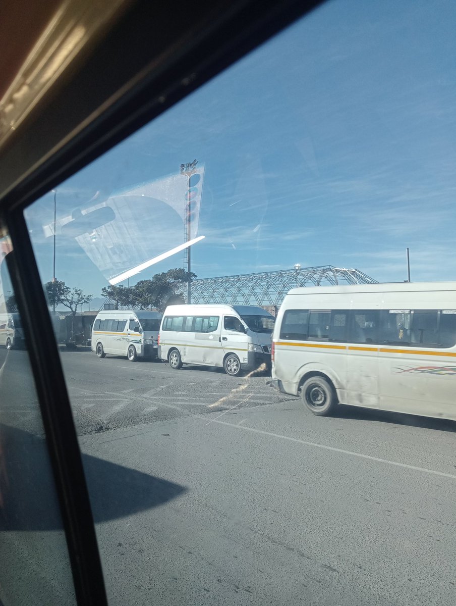 Neptus1's tweet image. Preparation for EFF anniversary in Khayelitsha is underway, come one come all