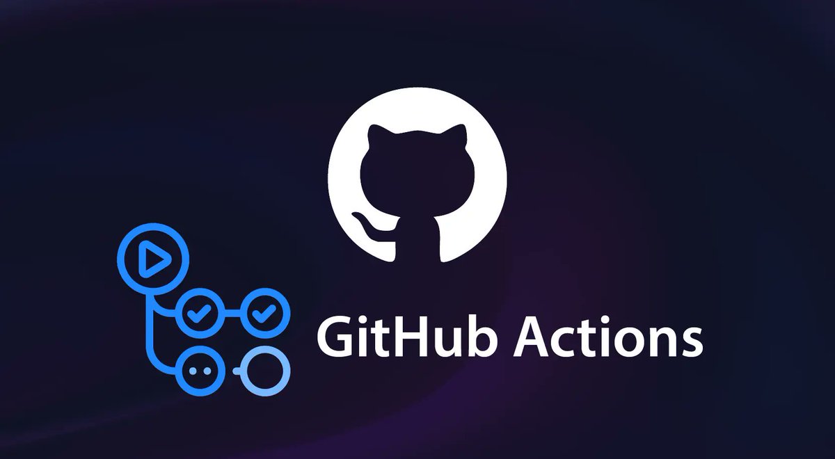 Day 6 update: spent the entire day fighting with GitHub Actions 🥲
Self-hosted runners + local cluster = way more complexity than expected
Still nothing works properly but hey, at least I'm consistent
Weekend mission: make something - anything - actually work 🤞
#DevOps