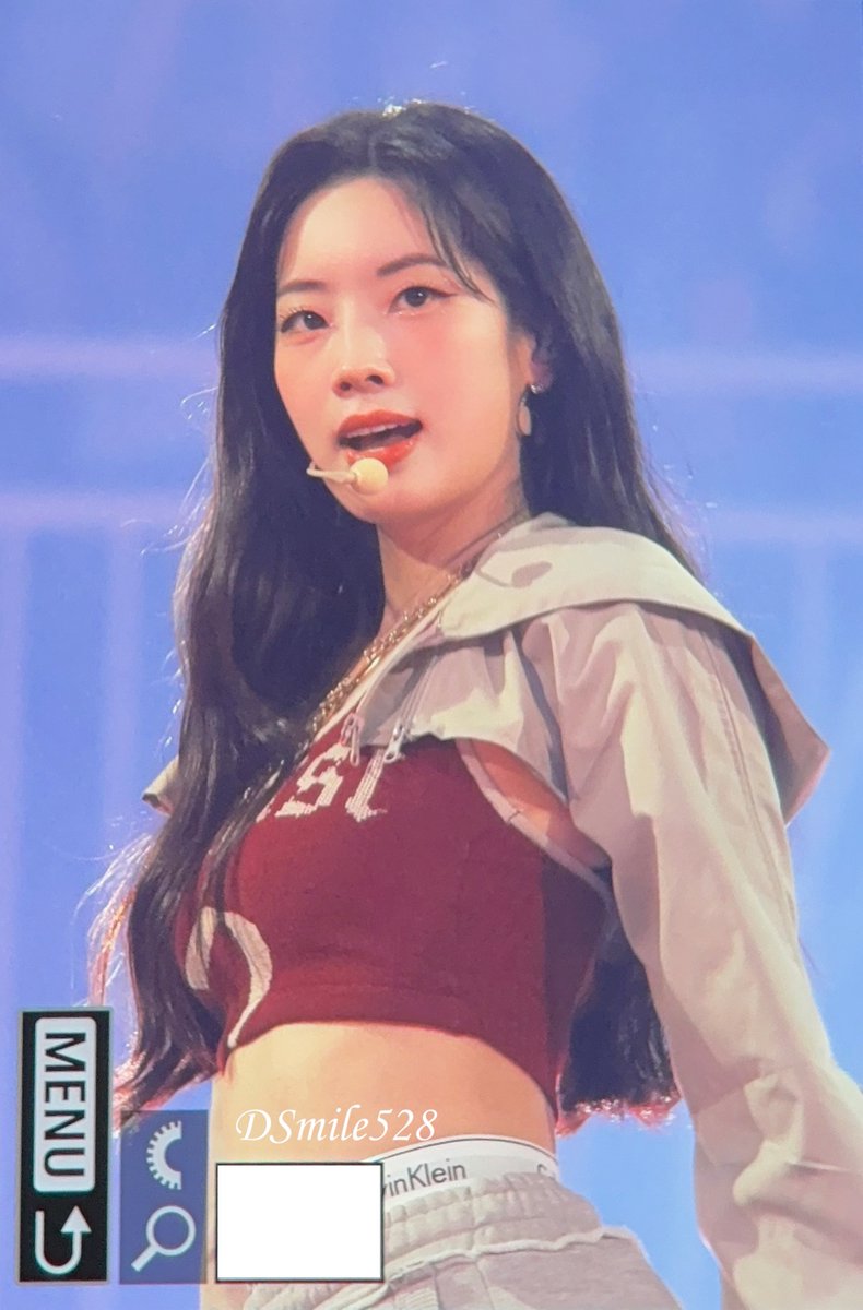 DSmile528's tweet image. 250719 프리뷰

#트와이스 #TWICE  
#다현 #ダヒョン #DAHYUN