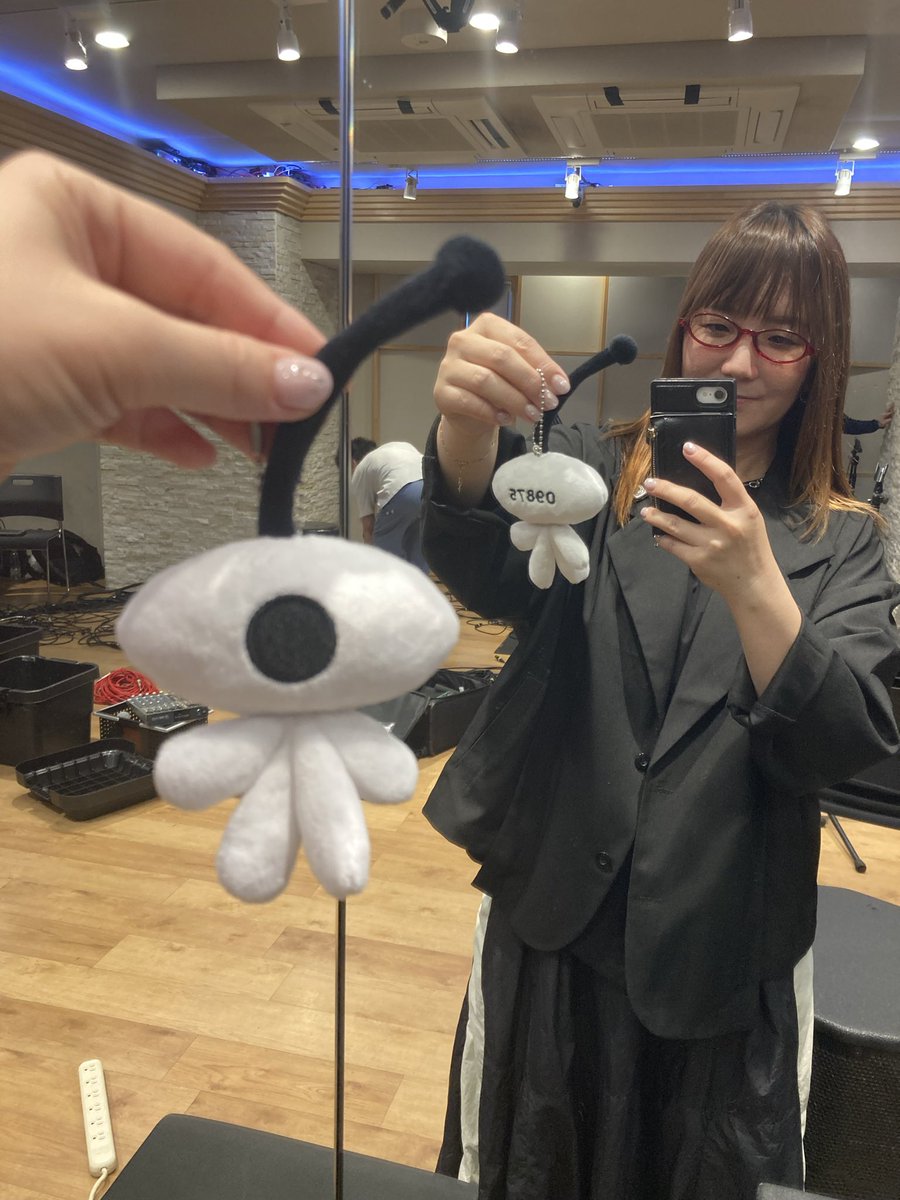 ✨NEWS✨奥華子新しいグッズできました！ 7/27のライブから発売します