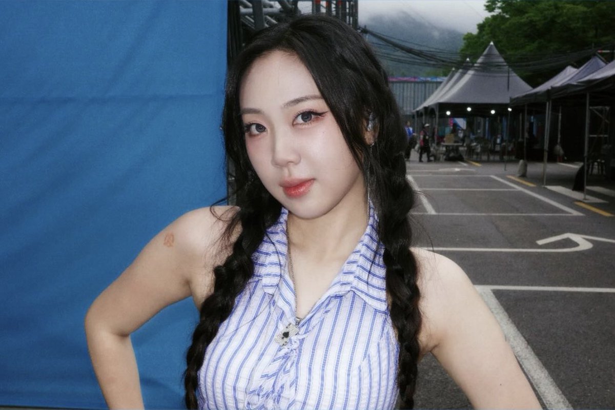 nyeng__'s tweet image. 아 제발 여름여자 너무 예뻐….