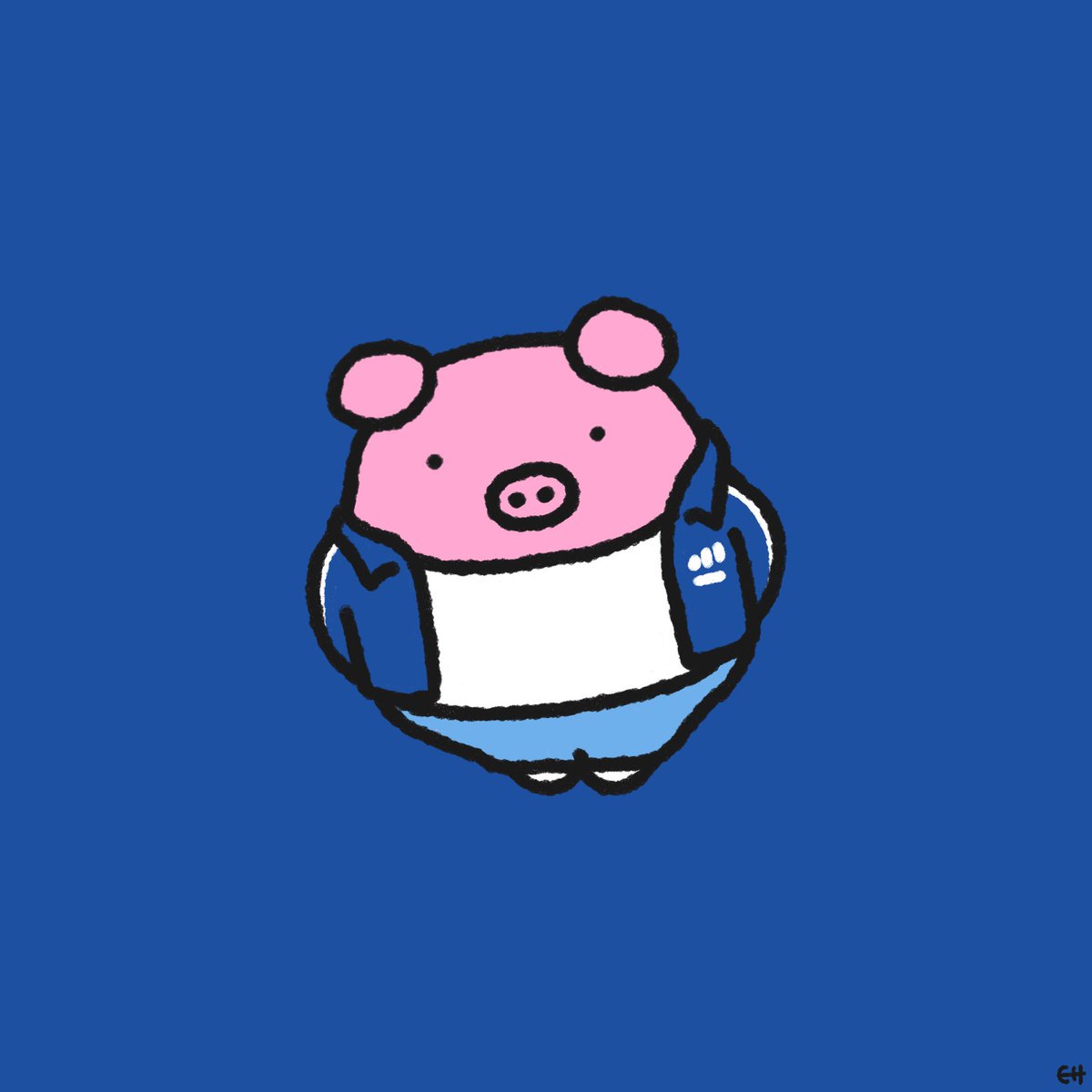 h_potch's tweet image. #ハンドメイドインジャパンフェス
1日目ありがとうございました✨
いつも見てくださってる方も初めましての方もたくさん来てくださって嬉しかったです!!
ありがとうございました🙇♀️
明日もみなさまのお越しをお待ちしております🐷✨
会場でずっとSuchmosが流れてて思わず描いてしまったらくがき🎧