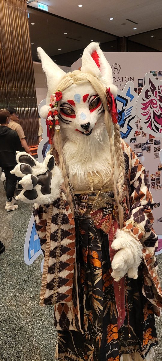 <a href="/sesshouseki_sa/">🌸⛩櫻緣亭⛩🌸🔜FUR:RAID</a> <a href="/DD_Woof/">🐾ㄉㄉ🔜 Infurnity2025</a> 期待了3～4年終於拍到了