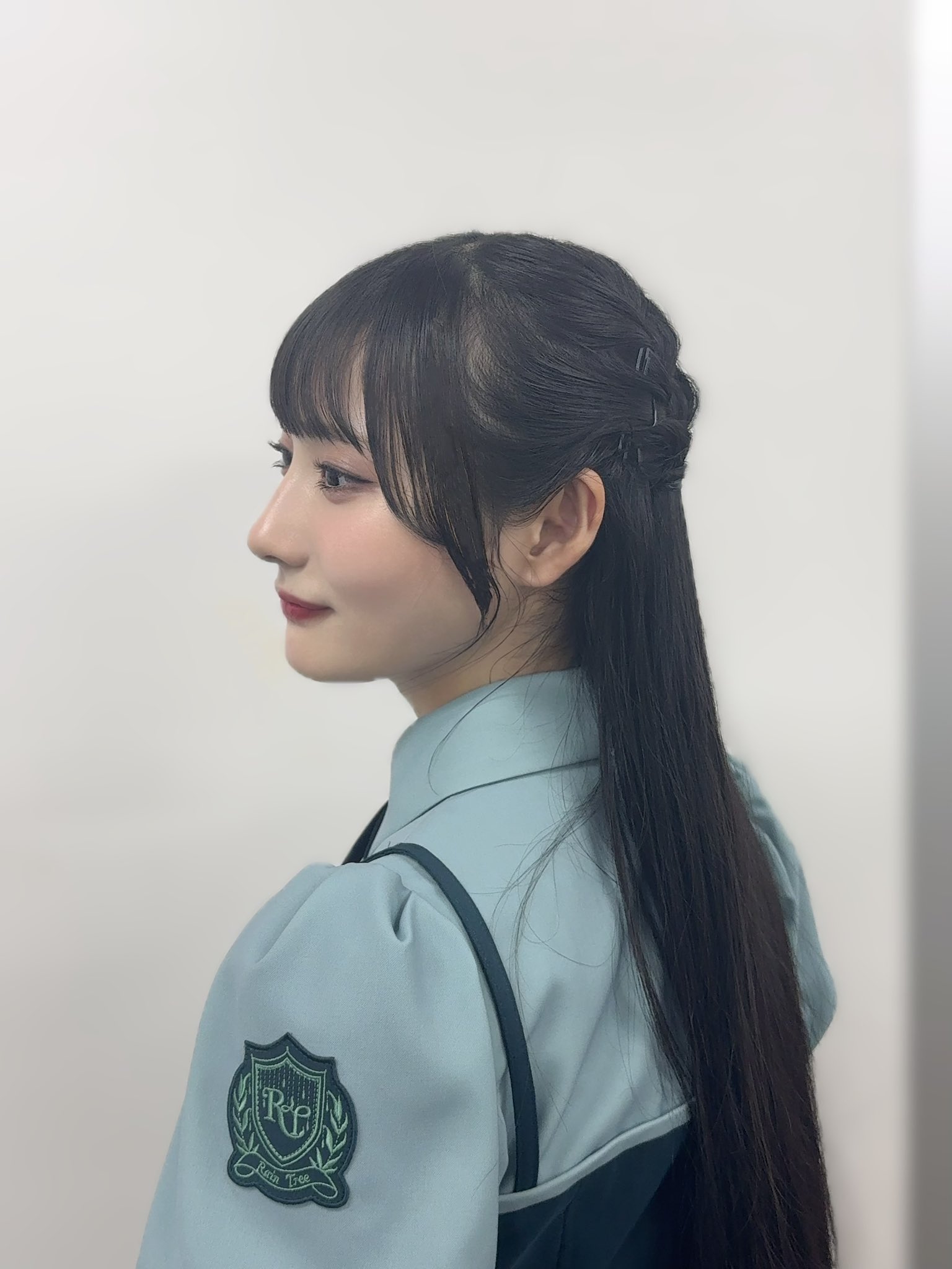 RainTree 佐藤莉華 生写真 直筆　寄り　ヨリ Raintree 佐藤莉華 生写真 まとめ売り - メルカリ