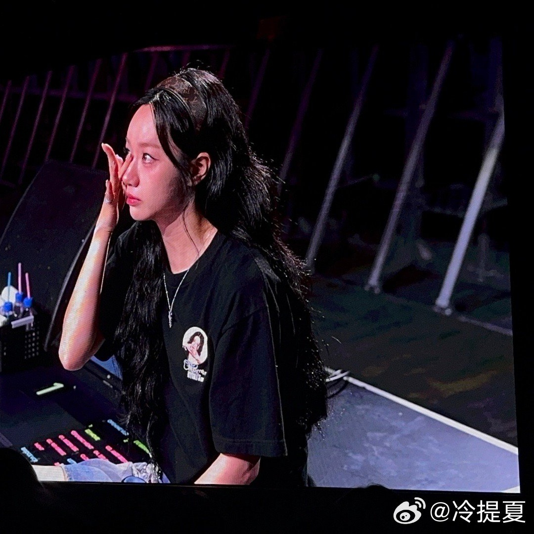 homocent's tweet photo. my shaylaa 🥹

#WelcomeToHyerisStudioInHongkong #Hyeri https://t.co/HWJPXAJO8N