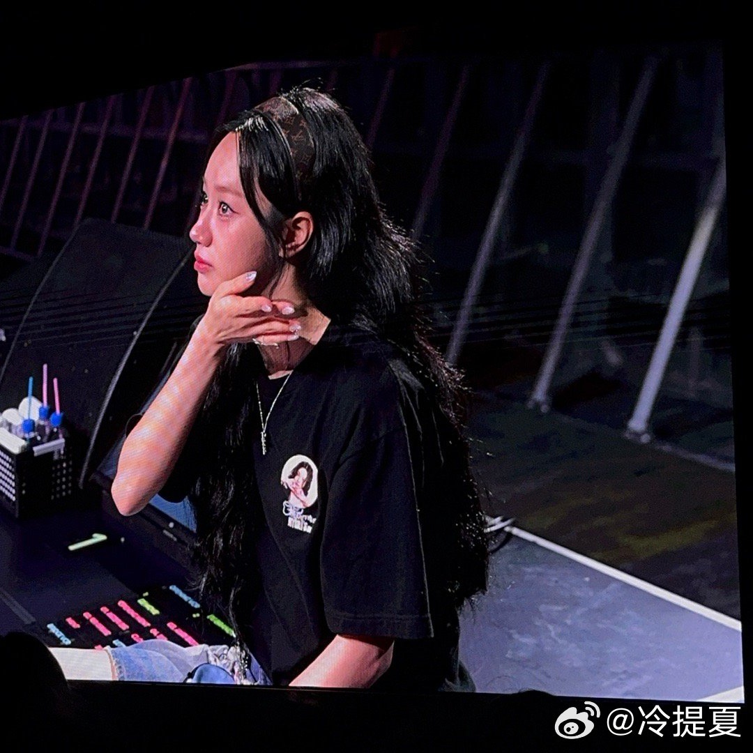 homocent's tweet photo. my shaylaa 🥹

#WelcomeToHyerisStudioInHongkong #Hyeri https://t.co/HWJPXAJO8N