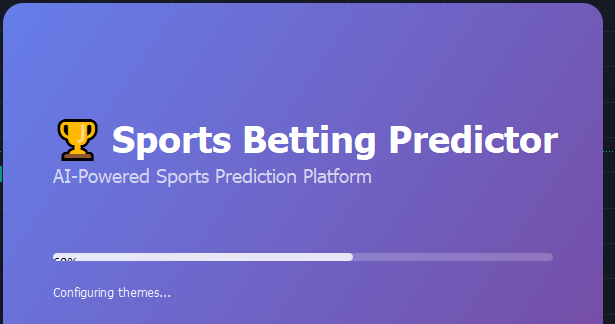 FlowsyAI's tweet photo. Guess what app this is?
Yeah, you miserable genius, you nailed it—it's ours.
Sports betting, memecoin sniping, pure digital chaos.
Not just the best—it's the reason your life finally makes a bit of sense.

ca:
GzfwLWcTyEWcC3D9SeaXQPvfCevjh5xce1iWsPJGpump
#solana #flowsyai #AltcoinSeason
