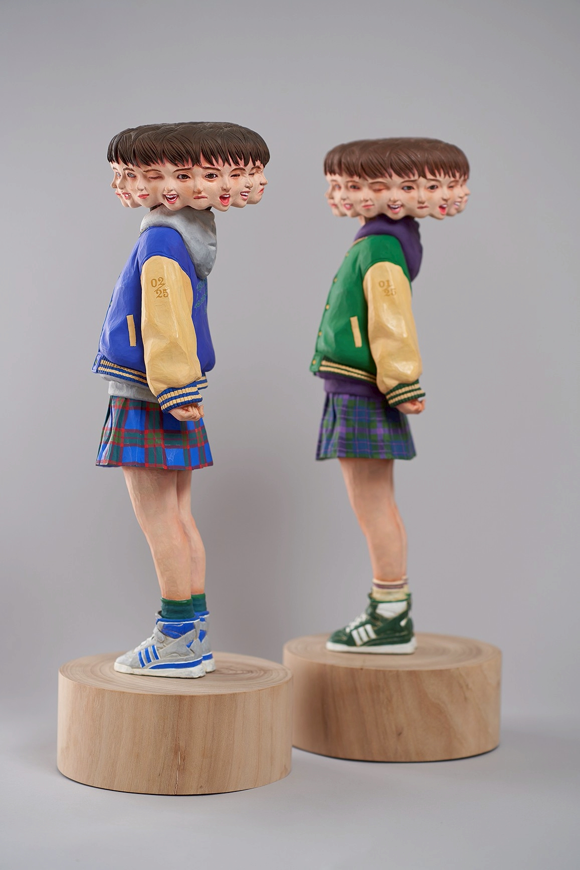 (真作保証)金巻芳俊 カプリス・パピルス 真作保証)金巻芳俊 カプリス・パピルス（yoshitoshi kanemaki