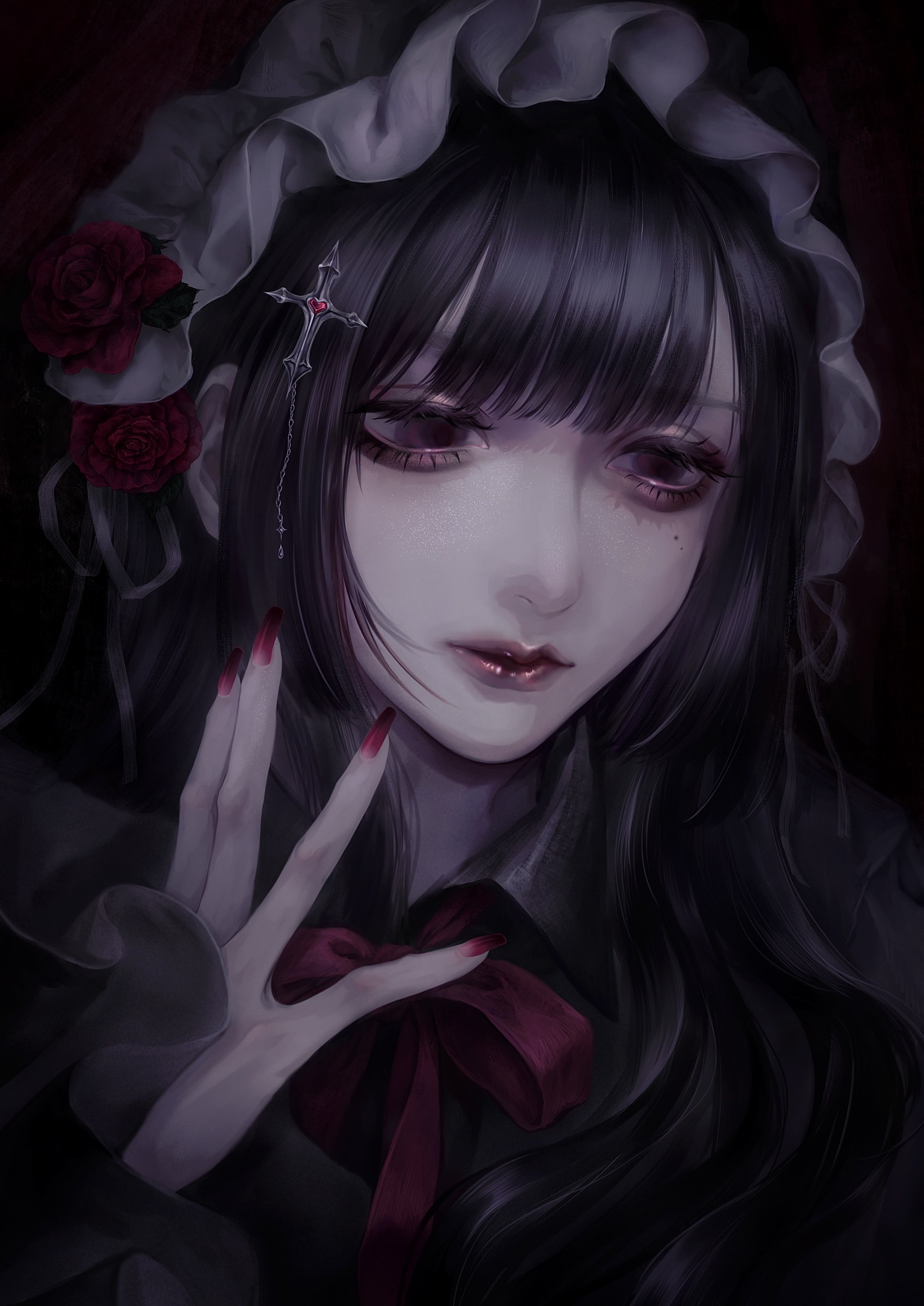 れり (@cross_leli) / X