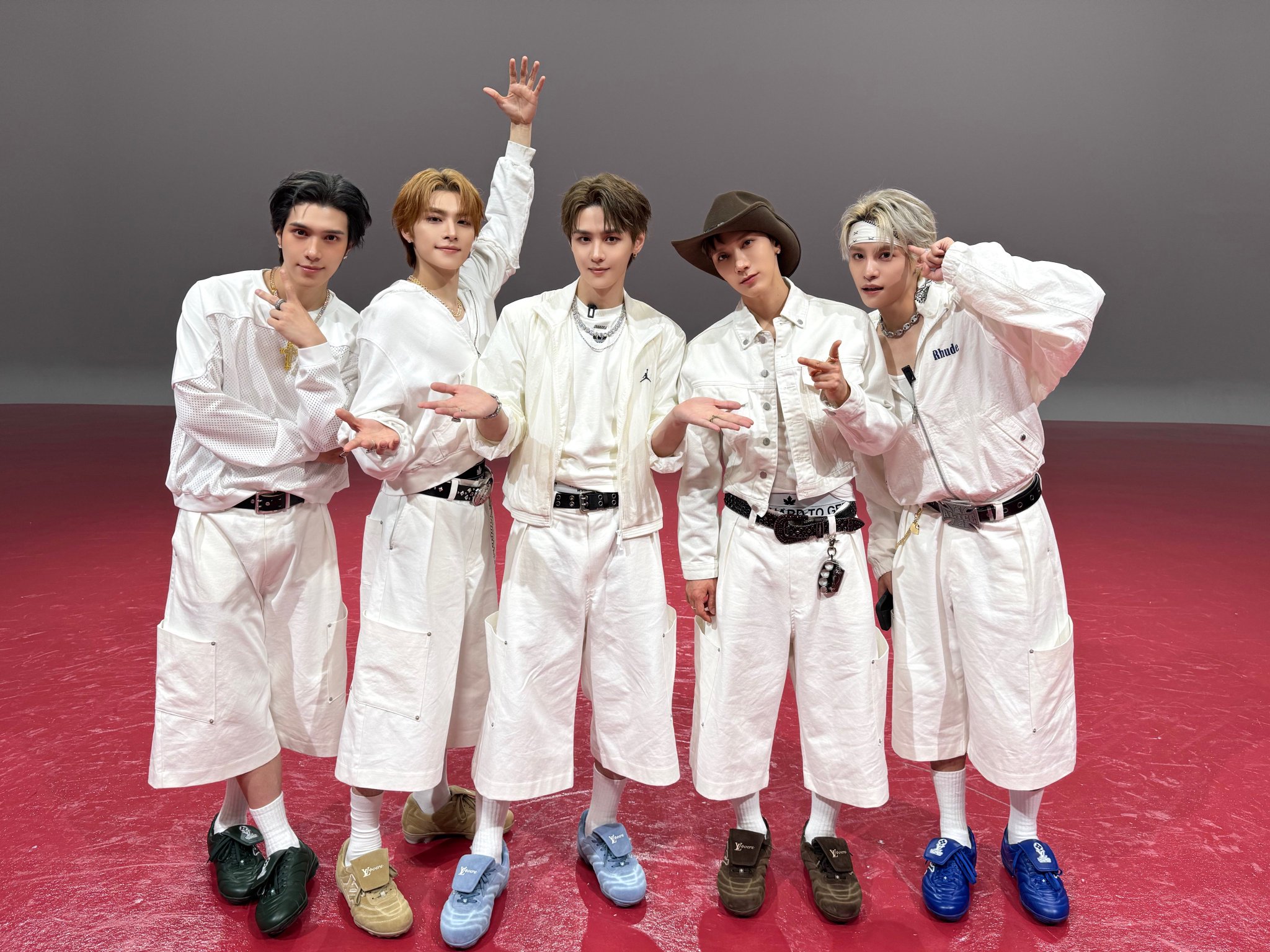WayV on X: 