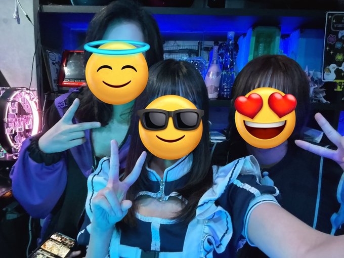 電脳租界のツイート
