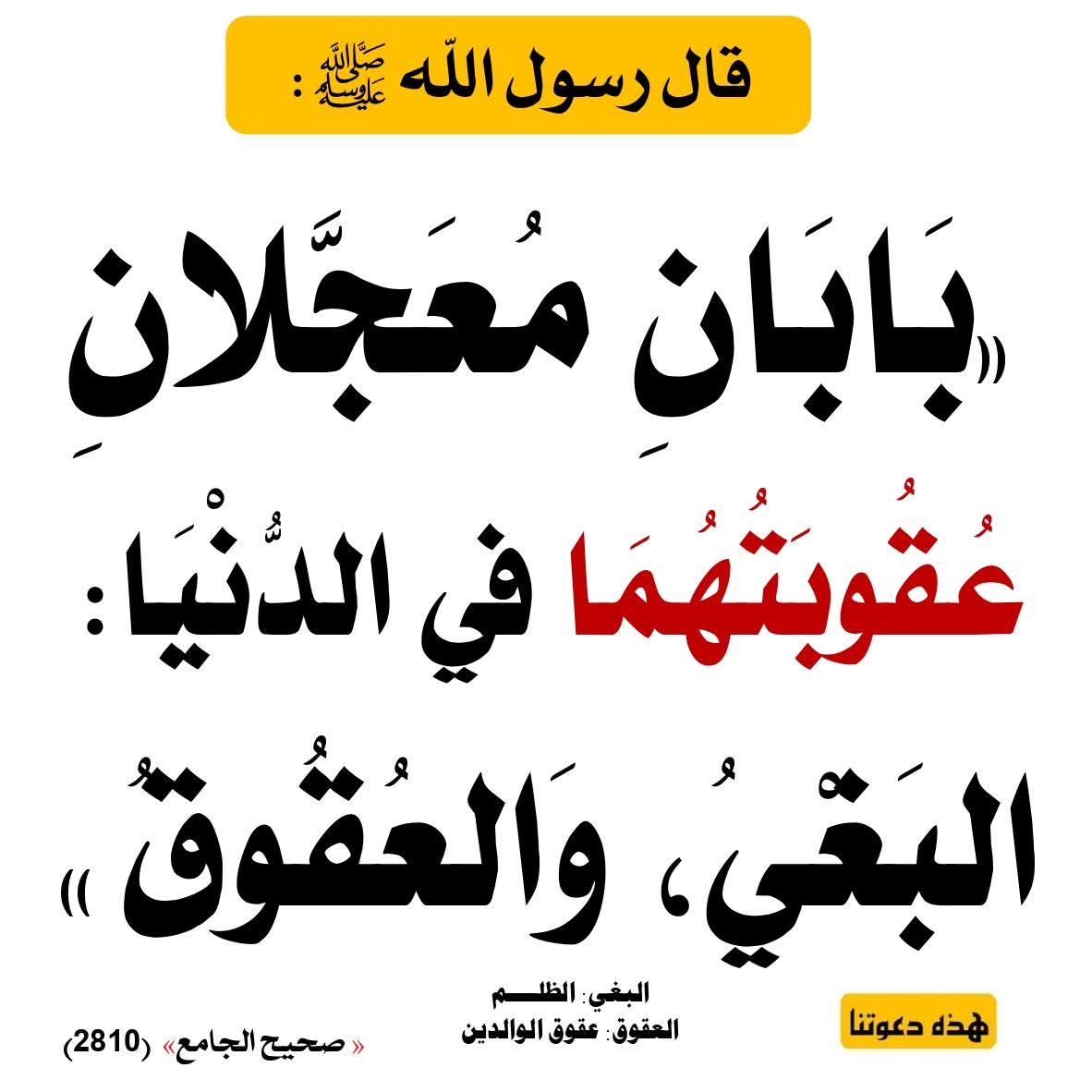 الكتابُ والسُّنة (@kitabwasunna93) on Twitter photo 