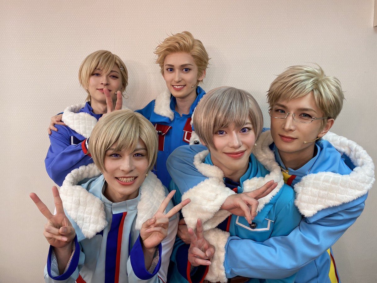 新納直　Nao Niino tweet media