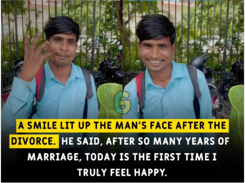 The Pursuit of Happiness