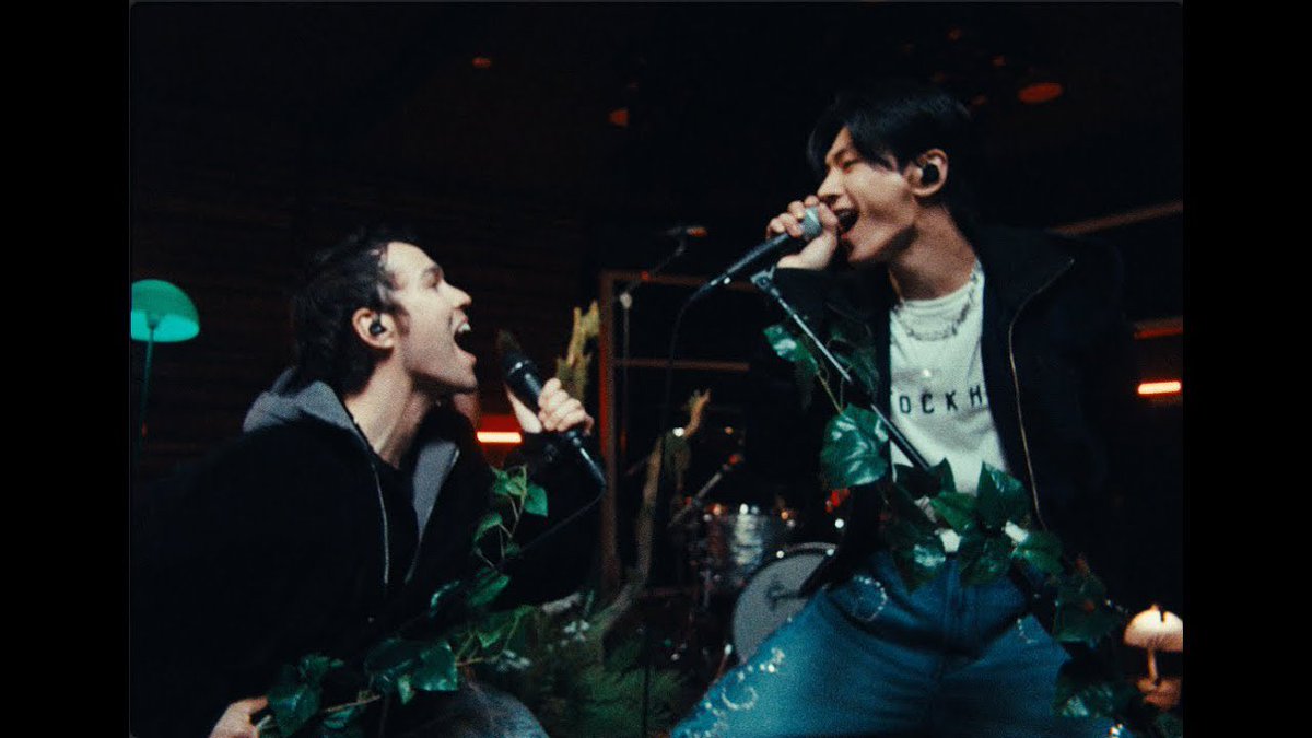 BLUEJAYS_CO's tweet image. We love your music admin Jay @ENHYPEN_members ❤️