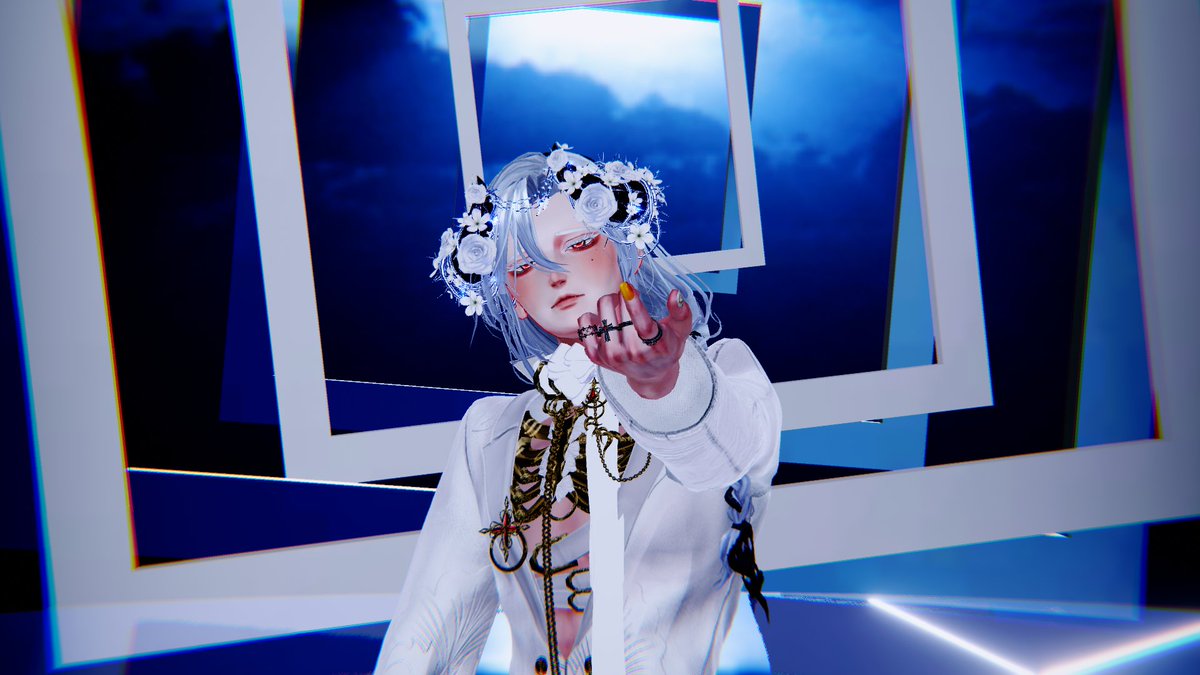 ꒰ঌれいあ໒꒱ プロフ☑️ページとなりますm(_ _)m 怜3D - Search / X