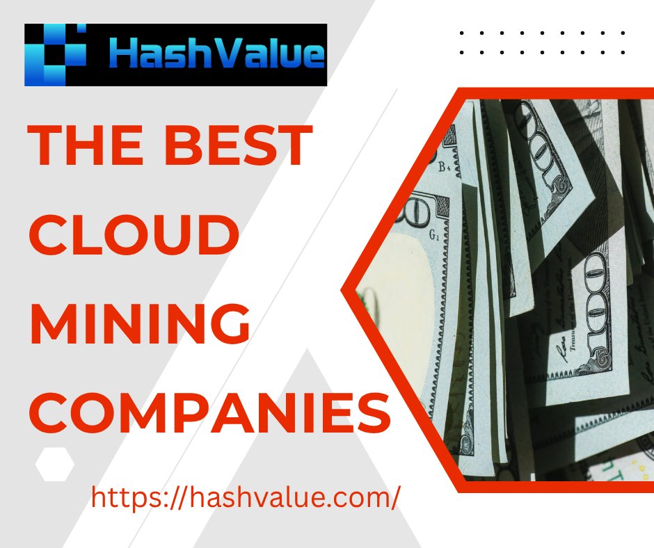 hashvaluecom's tweet image. Discover HashValue, one of the most trusted cloud mining sites providing an green and rewarding cloud mining platform. Secure your crypto destiny now! 🌍💎
Join right here 👉 hashvalue.Com
#HashValueTrust #EasyCryptoMining #CloudProfitNow 🖥️💸