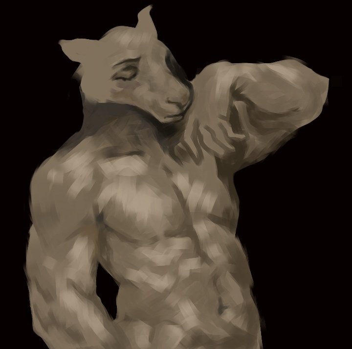 chensorenn's tweet image. hmm