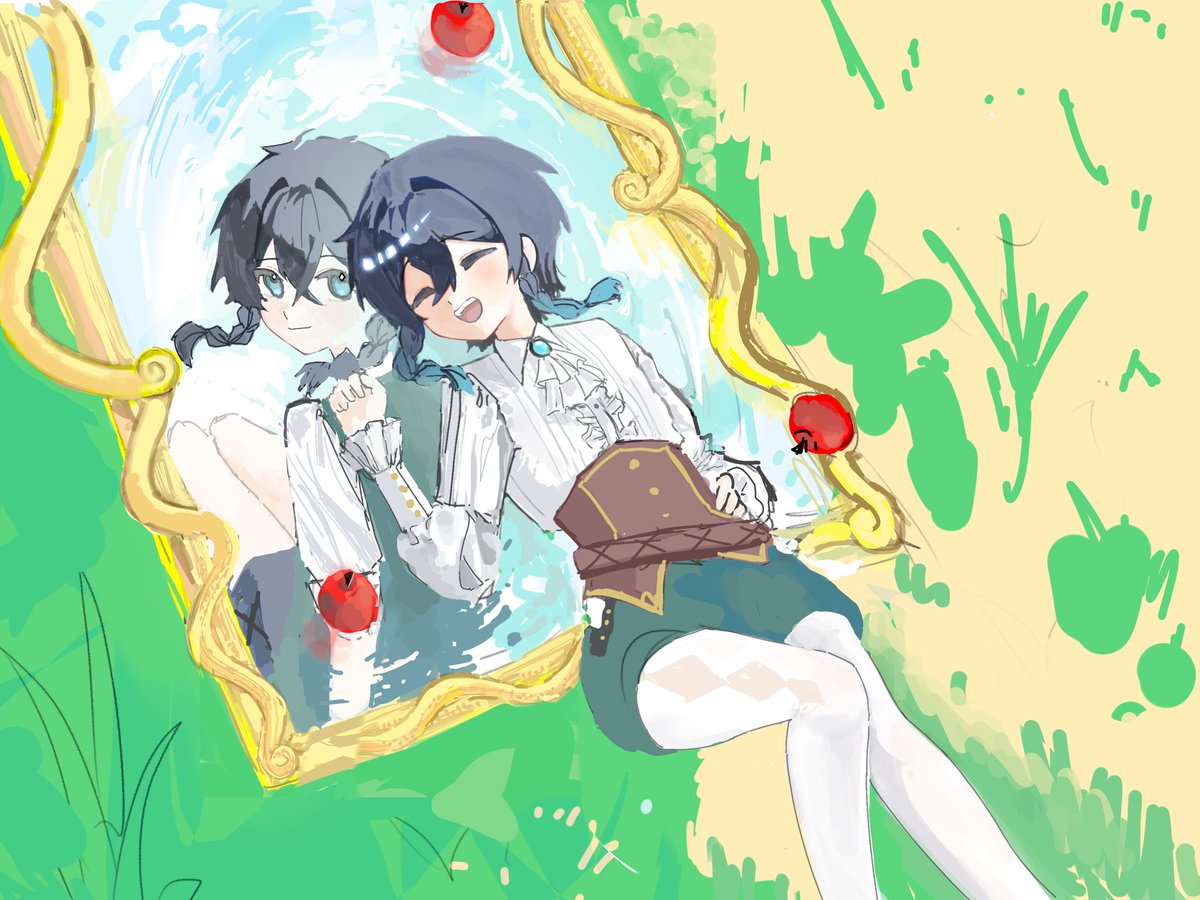 딸기잼 イチゴ (@napddk34) on Twitter photo 