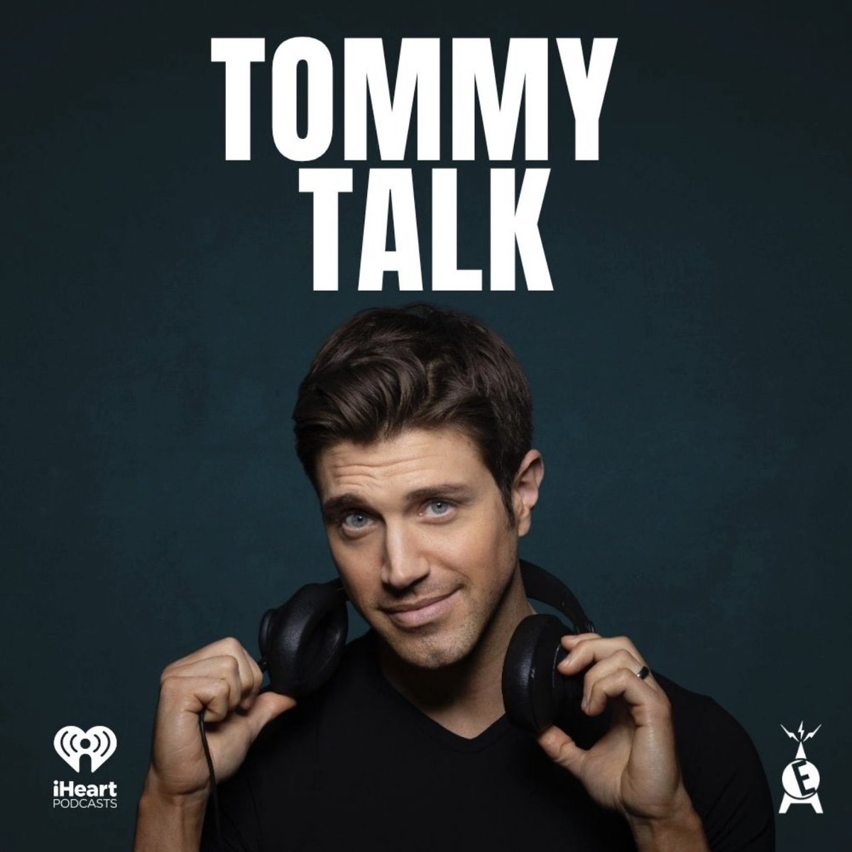 tommydidario's tweet image. Weigh in…should you tell a #friend their partner sucks? 😬 Out now on my podcast, I’m discussing something that so many of us go through. Listen to my second Tommy Talk on my podcast, “I’ve Never Said This Before,” wherever you listen to #podcasts. It’s a bite size ten min…