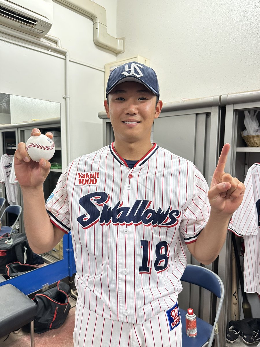 東京ヤクルトスワローズ 奥川恭伸 ユニフォーム Lサイズ Lサイズ 奥川恭伸 ユニフォーム 東京ヤクルトスワローズ 東京