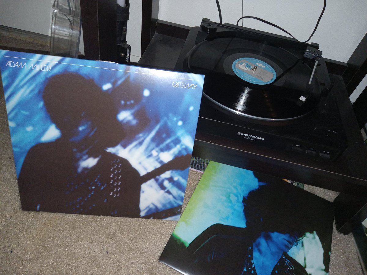 Saturday morning soundtrack