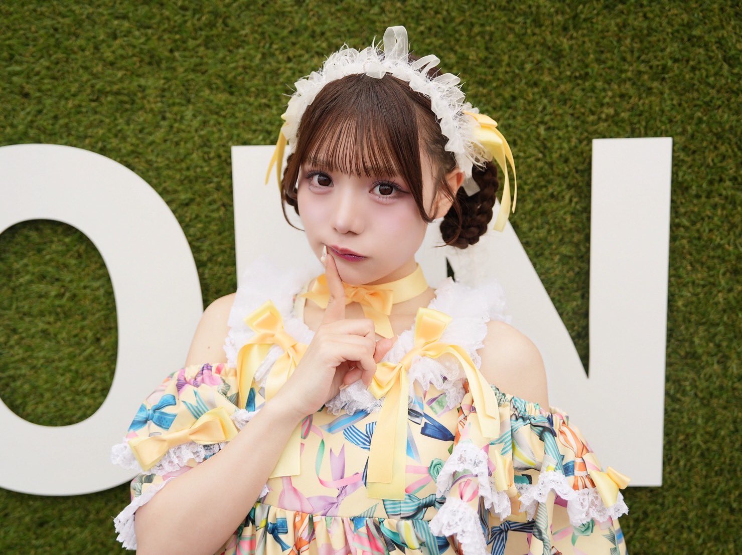 古澤 里紗 ( CUTIE STREET ) (@risa_cs1108) / X