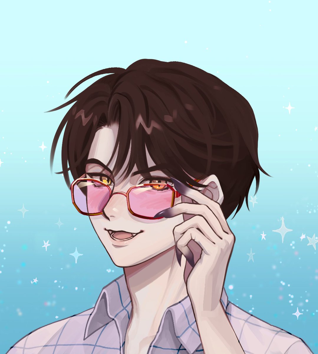 ✨️오팔✨️ tweet media