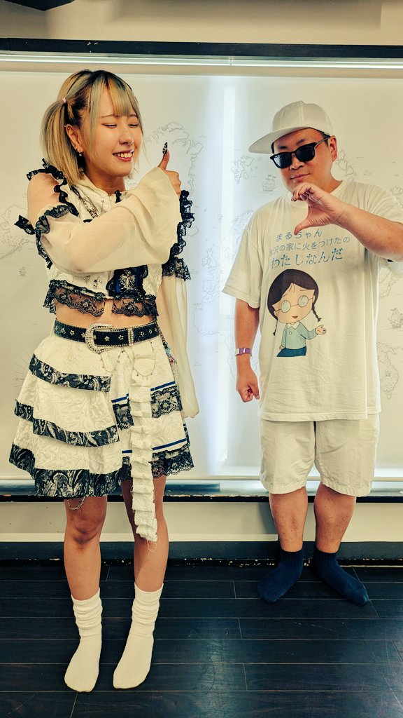 maruchan_kowai's tweet photo. 「距離」

僕のこの想いは
キミへの距離を泳ぎ切れるかな

#YURA
#Radiva
#ラディファ
#ゆらと愉快な仲間たち
#アイドルさんに祝福を https://t.co/JJTtDNREO8