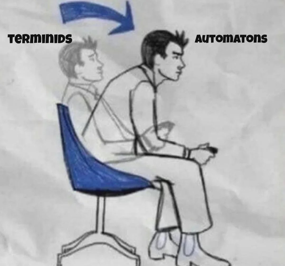 Lock In #Helldivers2