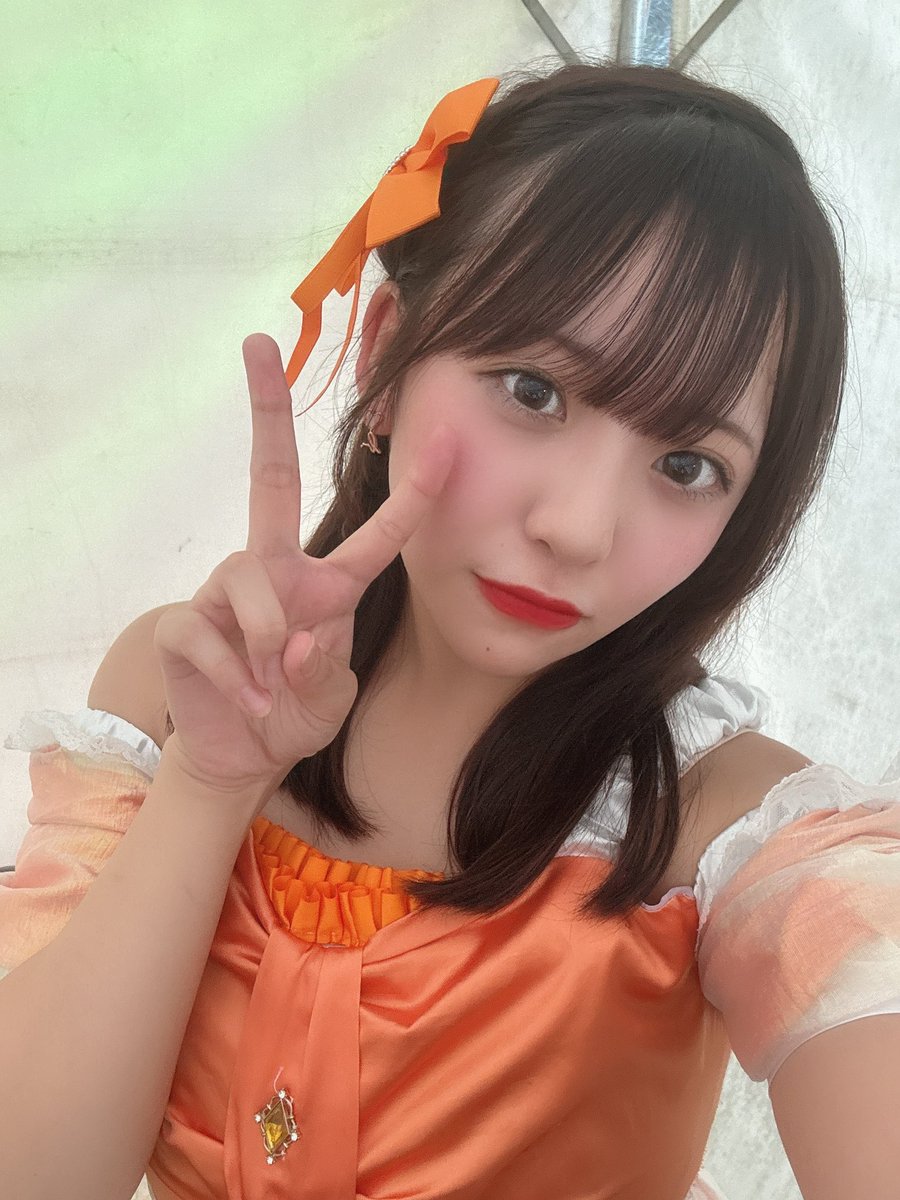 あおい様♡ありがとうございます♡ 三浦碧依(QunQun☆RiniU) on X: 