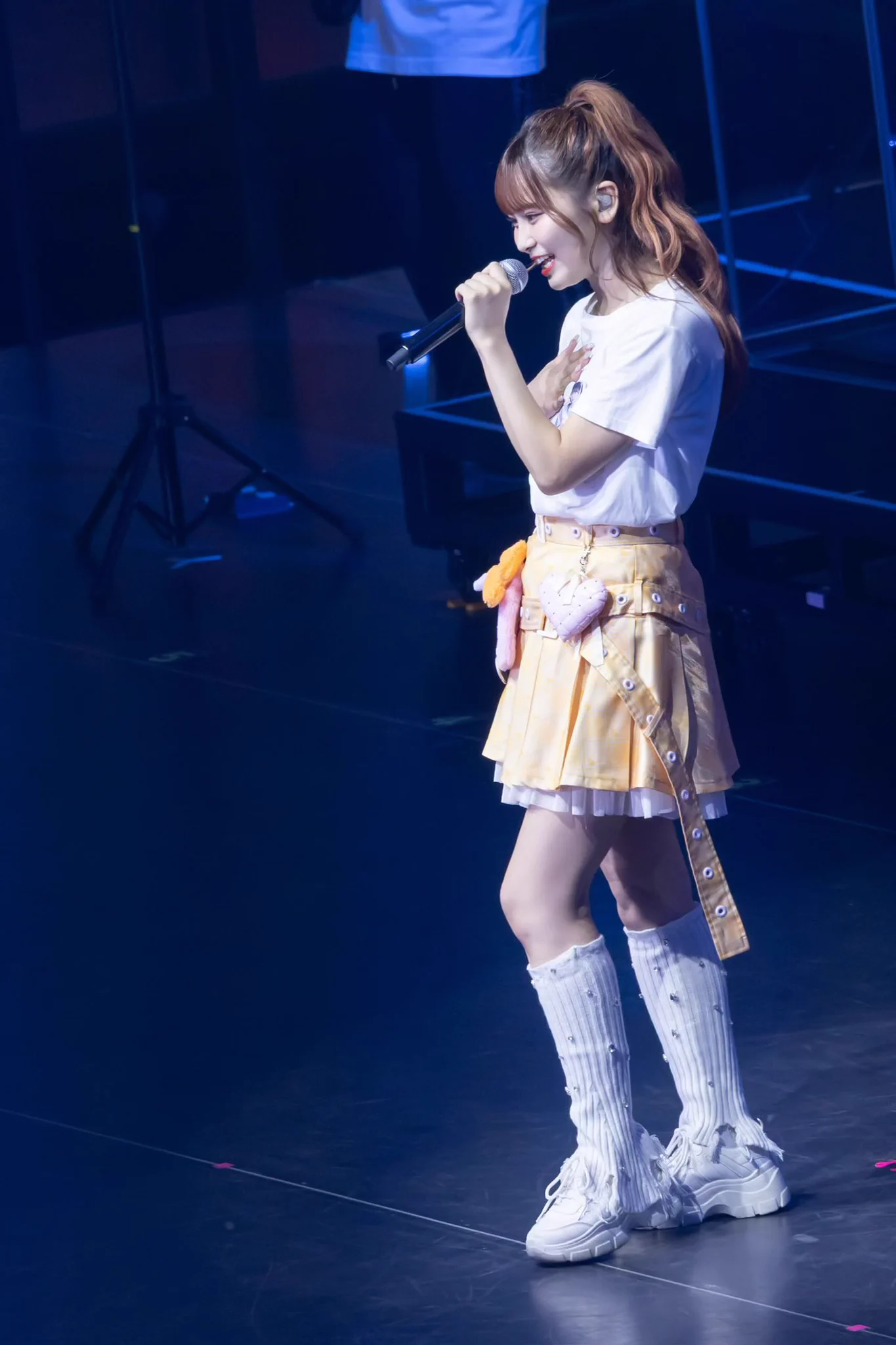大場 花菜 on X: 