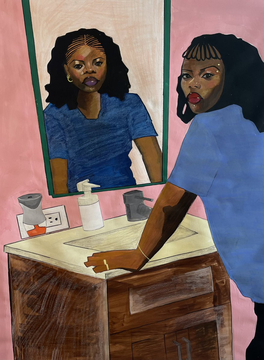 “My intuition warned me about you” by <a href="/Sheiswavy/">Bamidele’s Daughter</a>