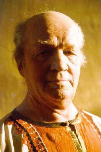 KKLKND's tweet image. Rurik Petrovich Lonin was a Veps writer and cultural figure who preserved Veps traditions and founded an ethnographic museum in Shyoltozero to revive the Veps language and heritage.
#FreeKarelia
