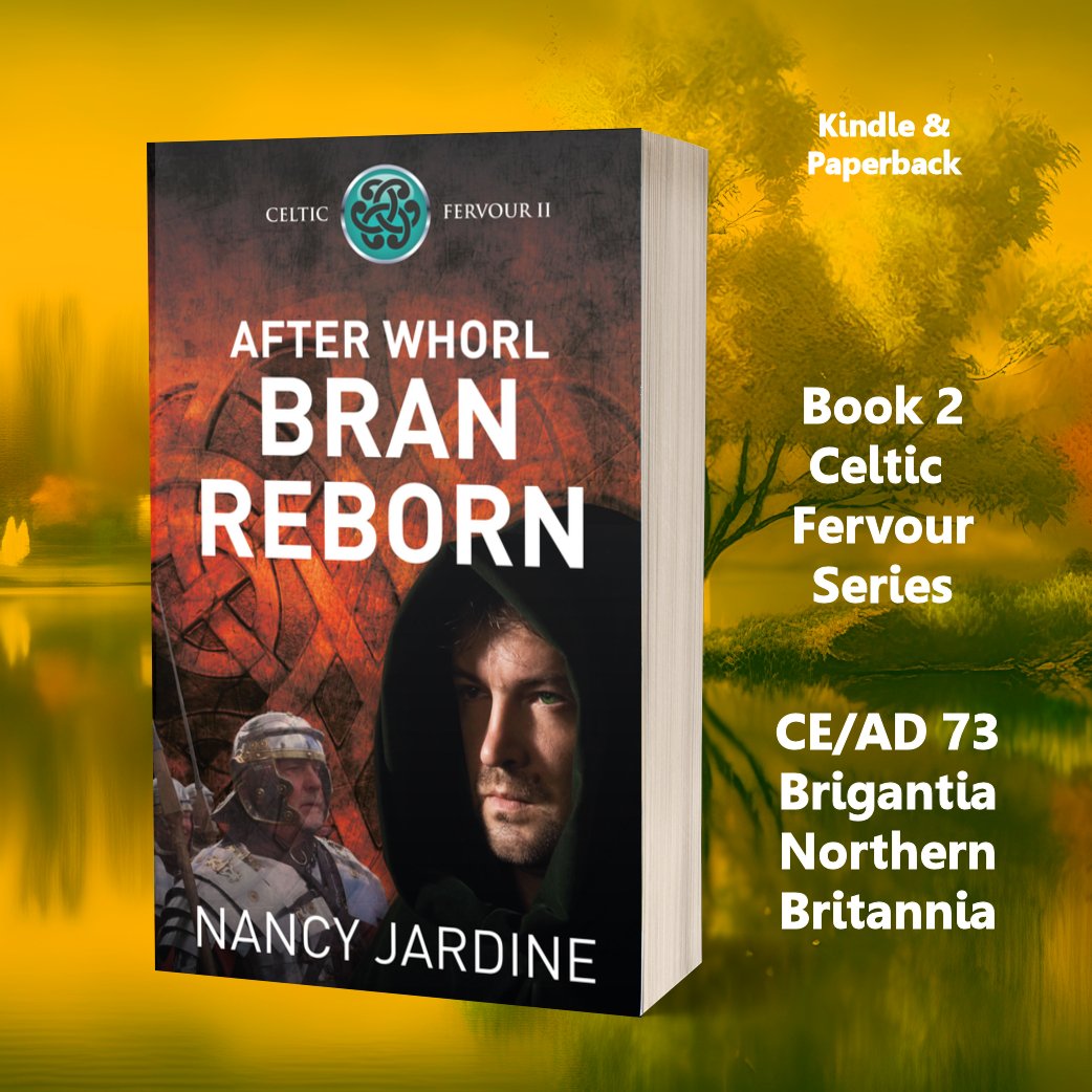 "I’ve read quite a bit about #RomanBritain but I always love learning more, especially all the little details about day to day life then.. I enjoyed the interesting details she  [author]  included."
#KindleUnlimited #adventure 
viewbook.at/heritis