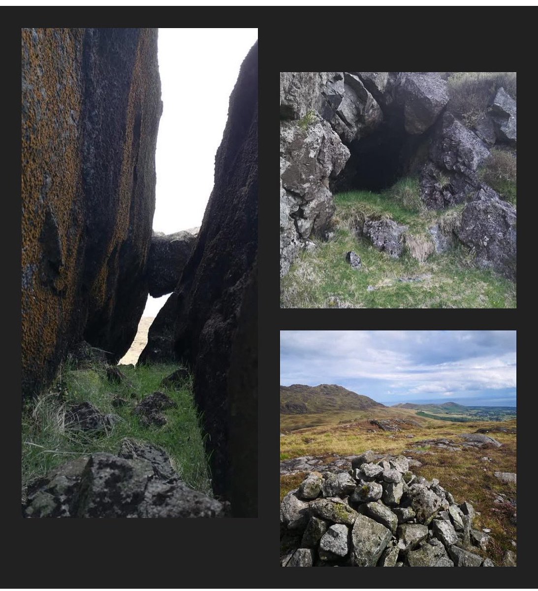 Gap o the North tweet media