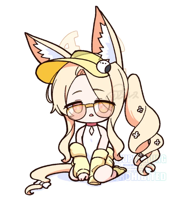 #ブルアカらいぶさまぱSP