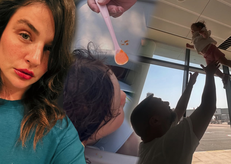 Gonca Vuslateri'nin aile tatili: Yaz bir şekilde geçiyor

ntv.com.tr/galeri/n-life/…

Foto: Instagram