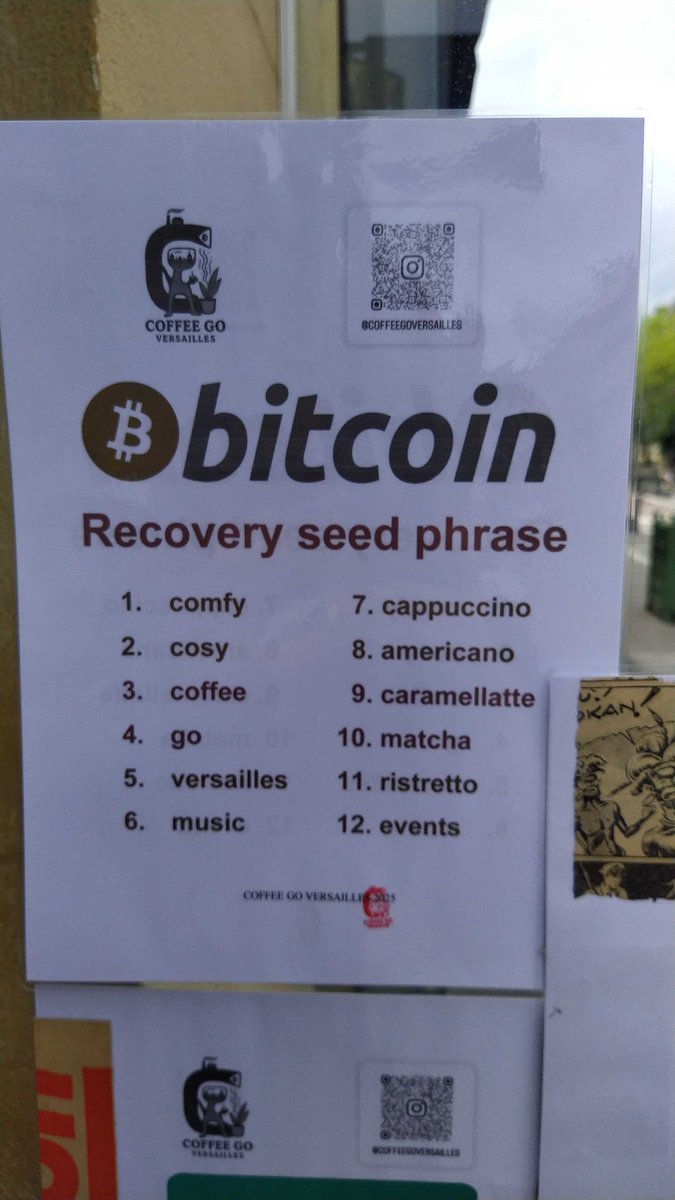 Soon... #Bitcoin