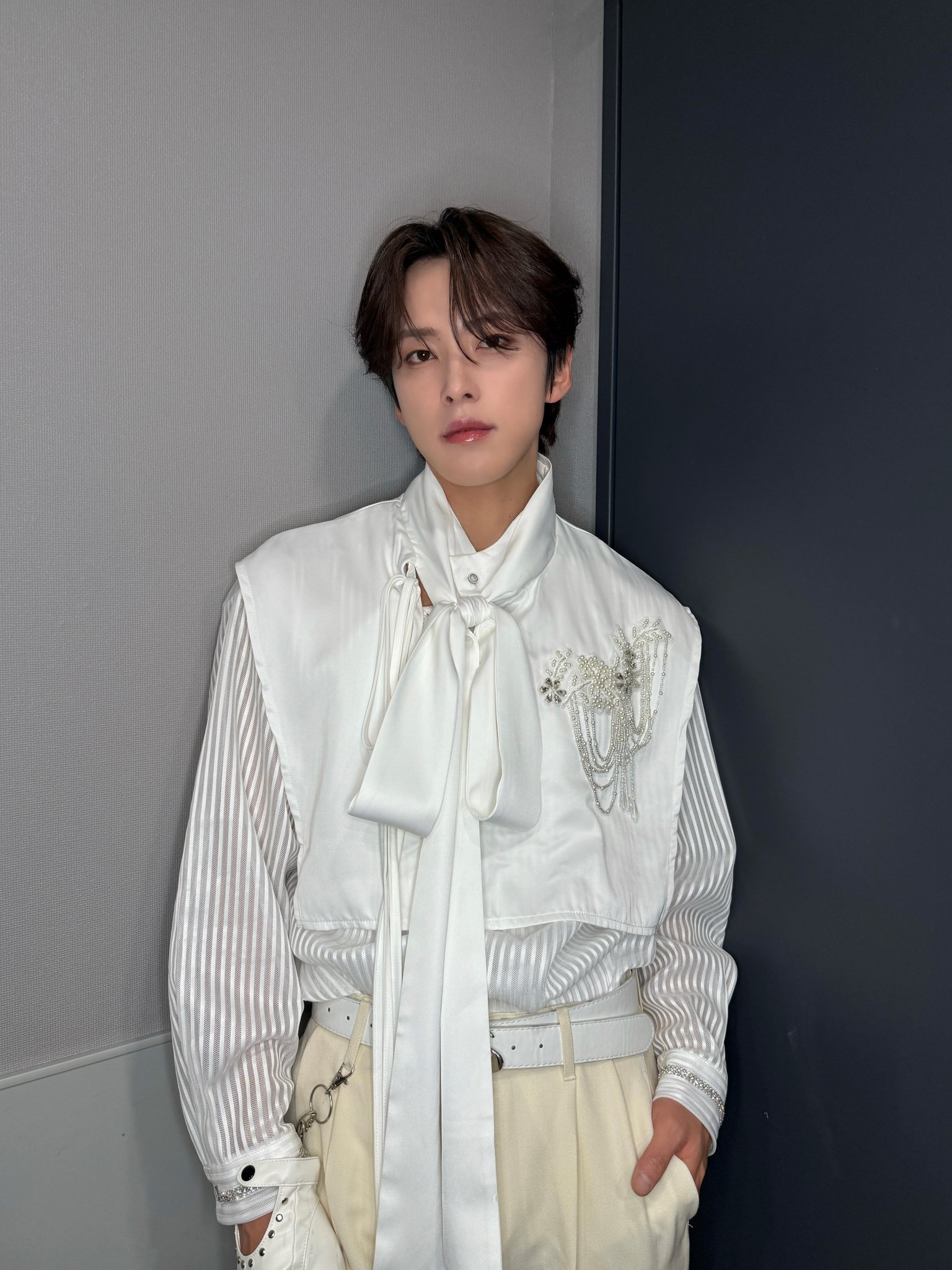 KCON GERMANY 河野純喜 河野純喜の画像・写真 | 【KCON】5周年のJO1、リーダー・與那城