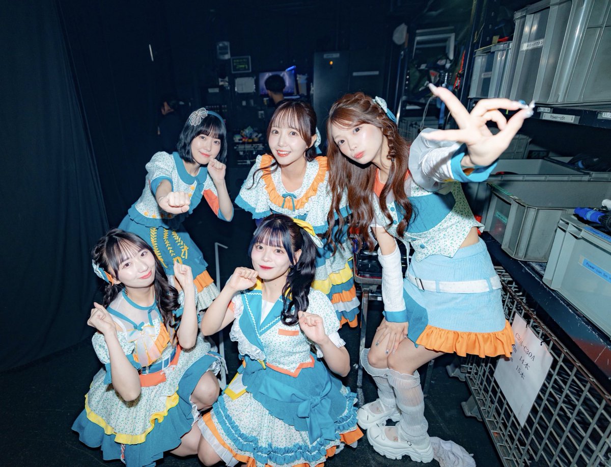 何処に行ってもこの居場所なら

変わらずにあるから 🌸