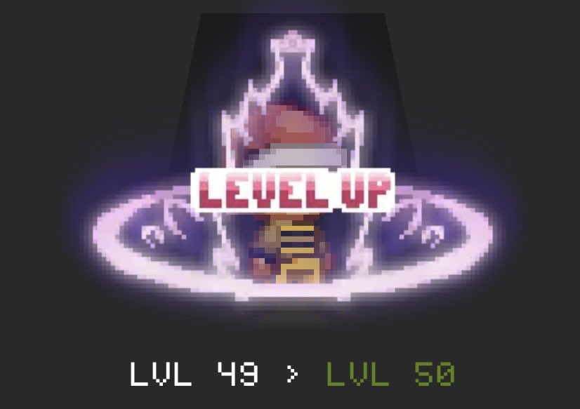 BalouBAYC's tweet image. Level 50 target met!
OCH SQUAD UPDATE
2 x Dragma marines (L50 Heroic)
5 x Token farmers (L11 Epic)
6 x Fishers (Various levels)
Are you ready for end game?!