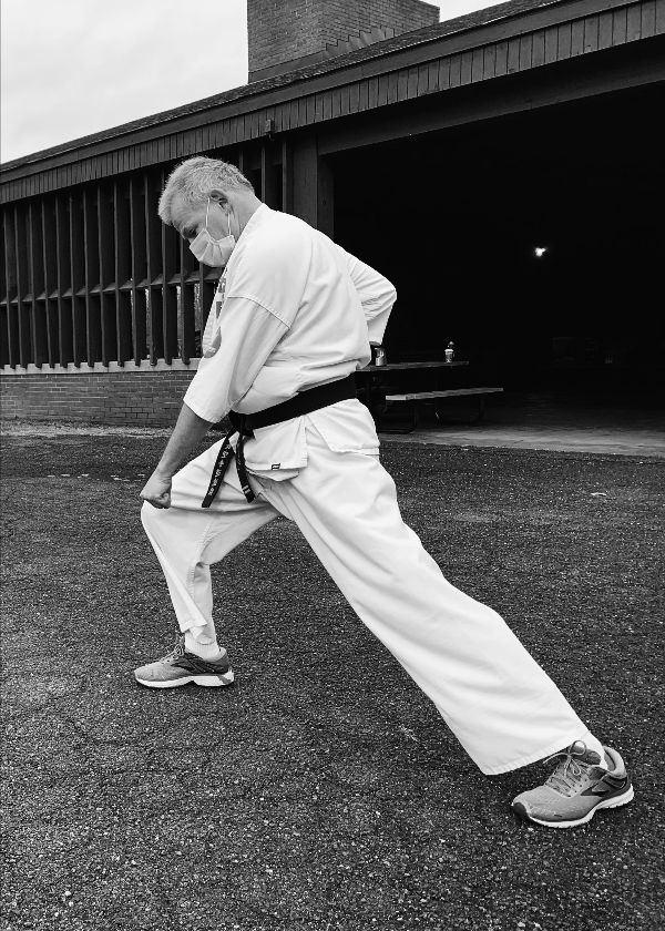 SeichouKarate's tweet photo. Help Us Keep the Dojo Cool - Support Seichou Karate’s Mission Through 8 Times Foundation - https://t.co/ijl6mCAimL https://t.co/NJfTGrGLHP