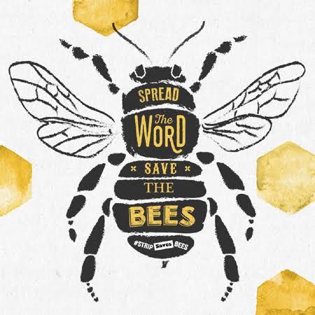 U_E_C_O's tweet image. Bees may be small, but their impact is massive.
Saving bees isn't just about the environment. It's about economic justice. Food security. Health. And sustainability.
UECO