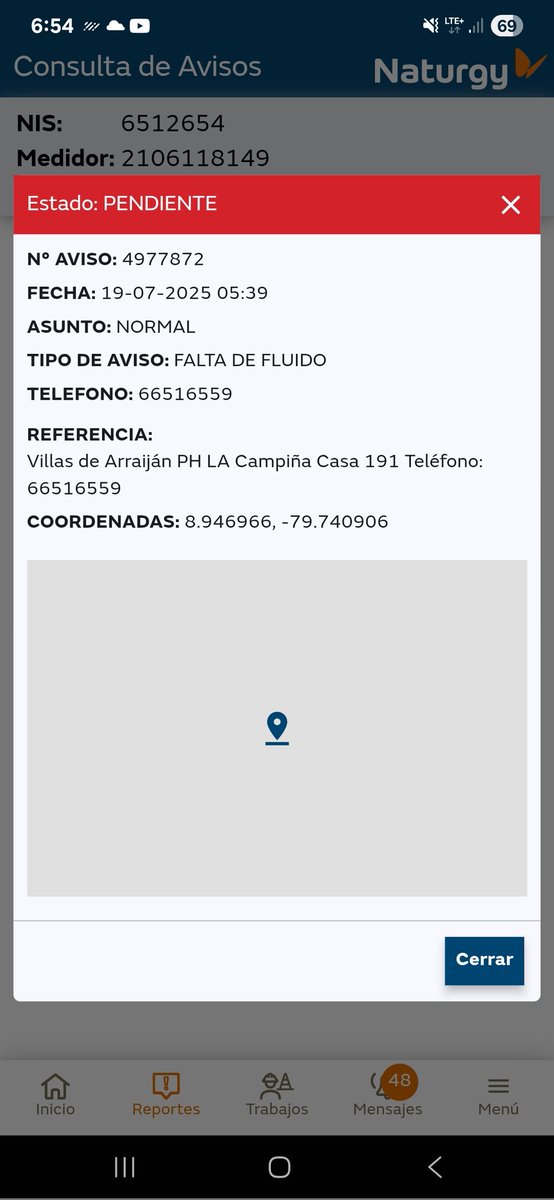 <a href="/NaturgyPa/">Naturgy Panamá</a> 2 horas sin luz y sin comunicado de lo que sucede por parte de ustedes en las Villas de Arraiján Reporte#4977872 <a href="/AsepPanama/">ASEP Panamá</a> <a href="/JoseRaulMulino/">José Raúl Mulino</a> <a href="/lnformante507/">El Informante de Panamá 🇵🇦</a> <a href="/TReporta/">Telemetro Reporta</a> <a href="/asambleapa/">Asamblea Nacional</a> <a href="/tvnnoticias/">TVN Noticias</a> <a href="/PanamaOeste/">Panamá Oeste Oficial</a> <a href="/Saldelasredespa/">Sal De Las Redes</a> <a href="/AcodecoPma/">ACODECO</a> <a href="/AlvaroAlvaradoC/">Alvaro Alvarado - Noticias 180 Minutos/ Sin Rodeos</a>
